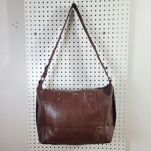 Samsāra Matt & Nat New without tags Giant Satchel / Weekender Bag